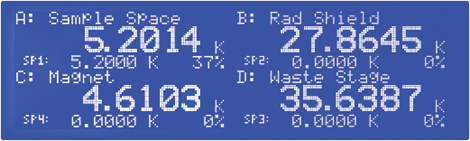 336_display1 4 input/output display
