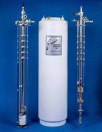 9TM-SVM-20 high-efficiency superconducting magnet