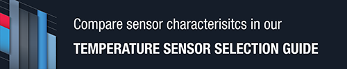 Download the sensor selection guide