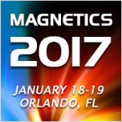 Lake Shore at Magnetics 2017 in Orlando