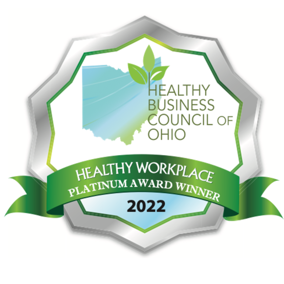 Platinum 2022 HBCO Award