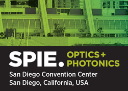 Lake Shore exhibiting at SPIE Optics + Photonics