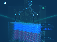 Understanding the Role of Hydrogen and Oxygen in Electronic Phase Changes of Nickelates