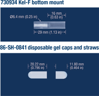 sample holders