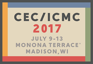 CEC/ICMC 2017